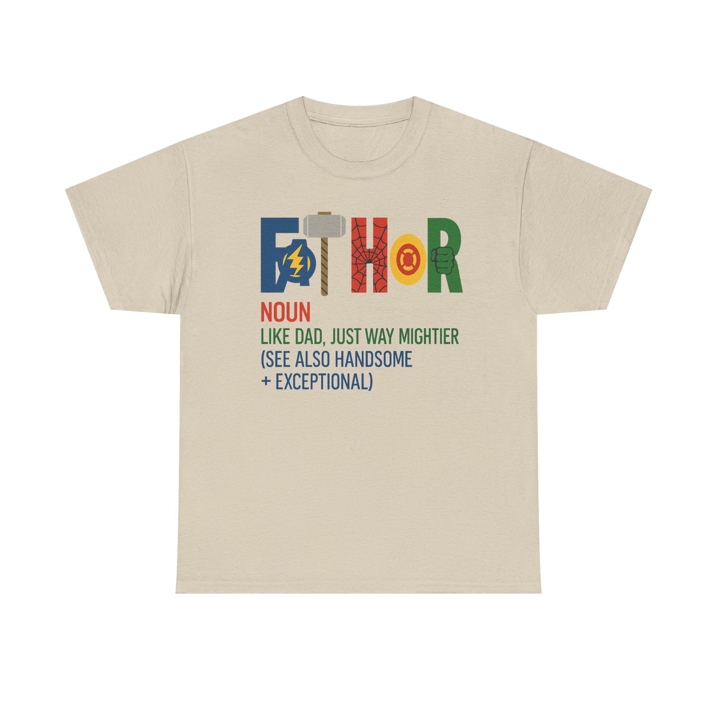 Fathor Concept Tshirt