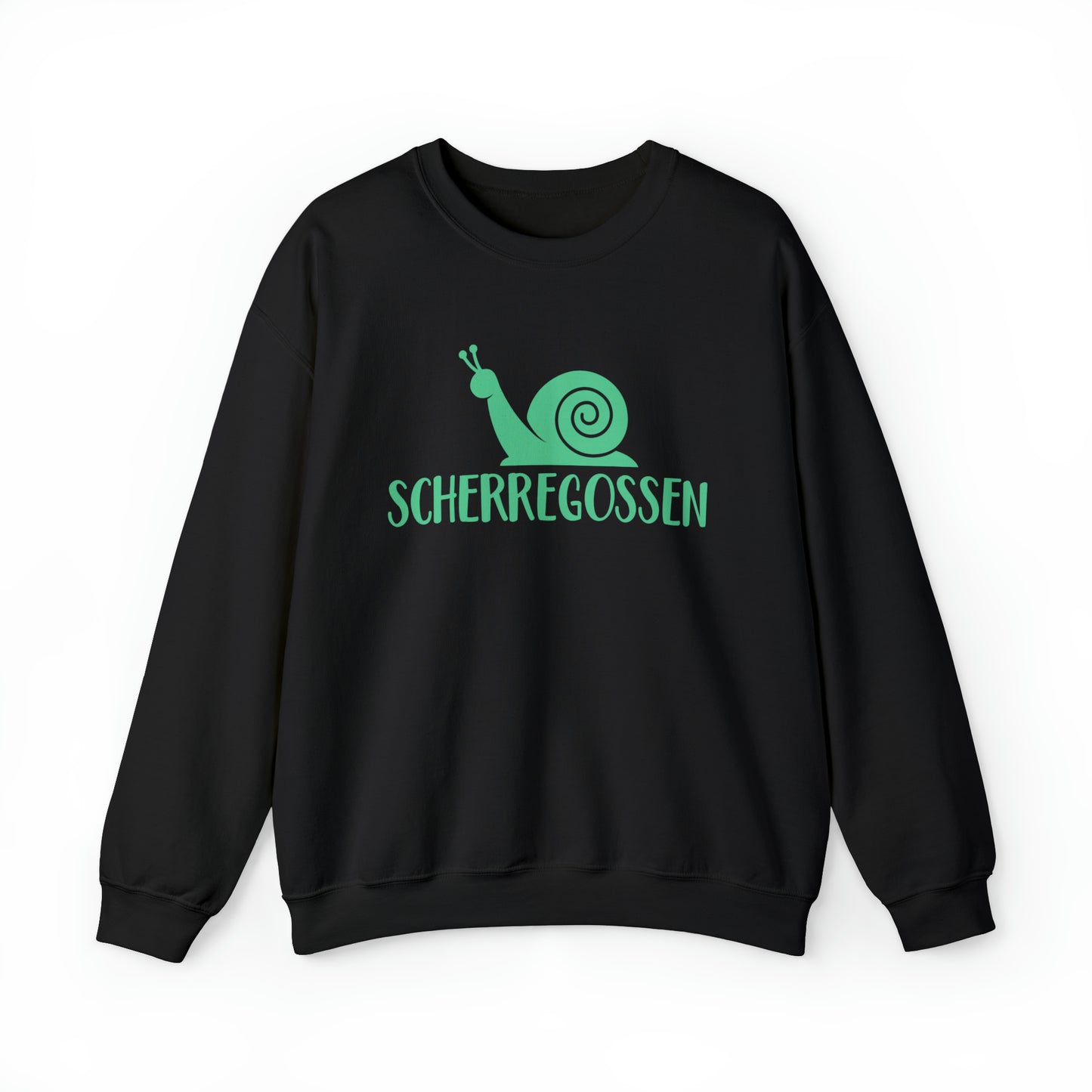 Int Oilsjters - Sweater - Scherregossen