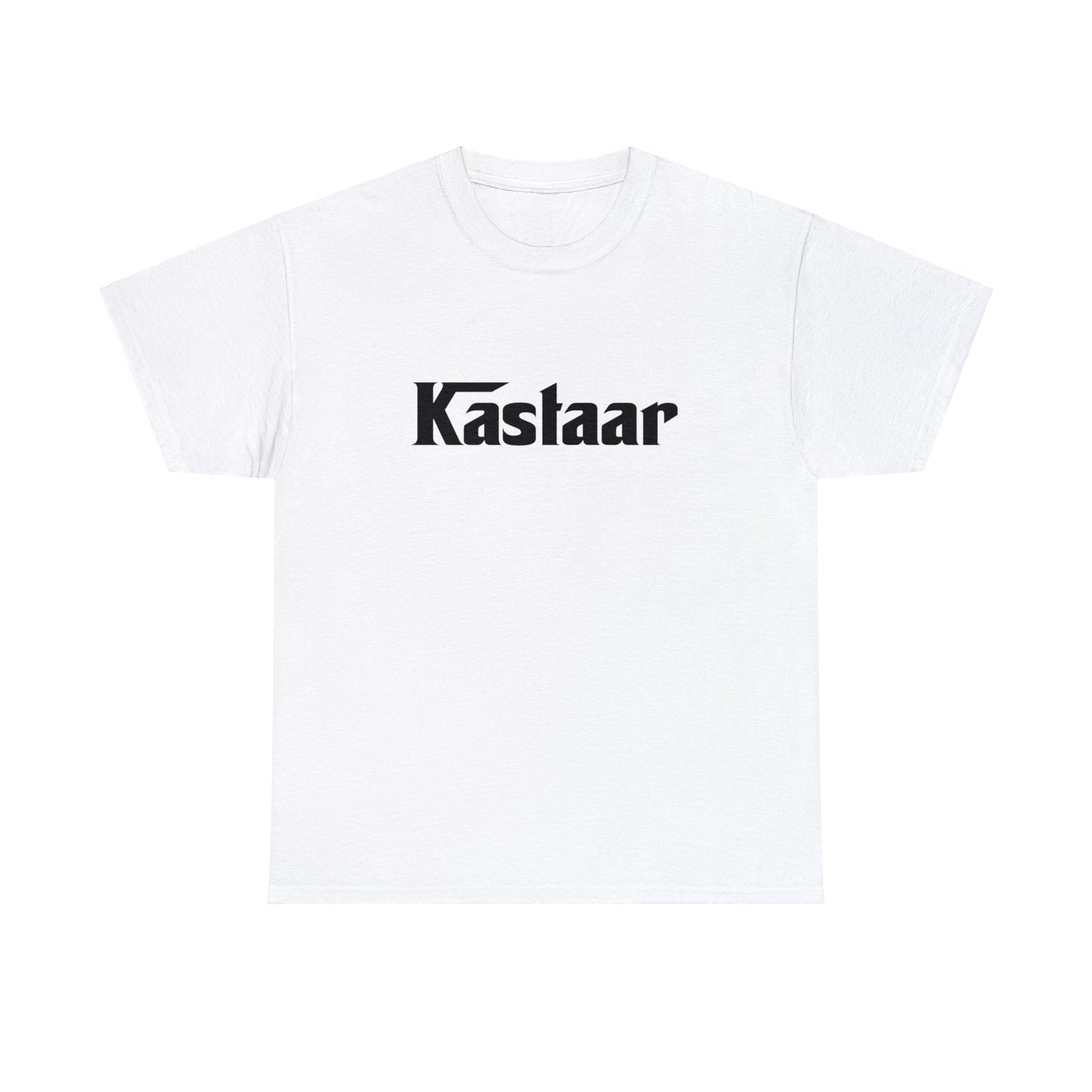 Int Oilsjters - Tshirt - Kastaar