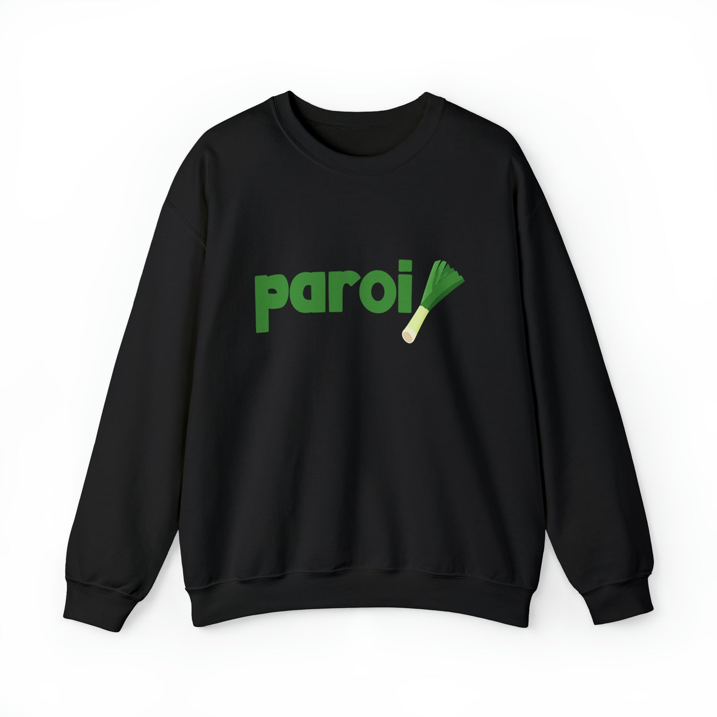 Int Oilsjters - Sweater - Paroi