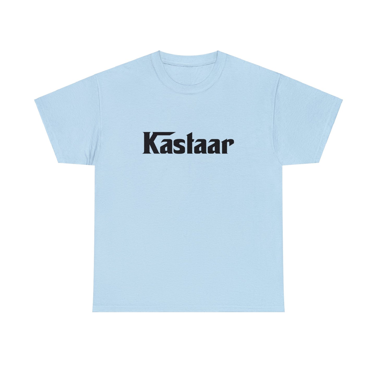 Int Oilsjters - Tshirt - Kastaar