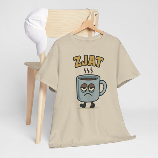 Int Brugs - Tshirt - Zjat