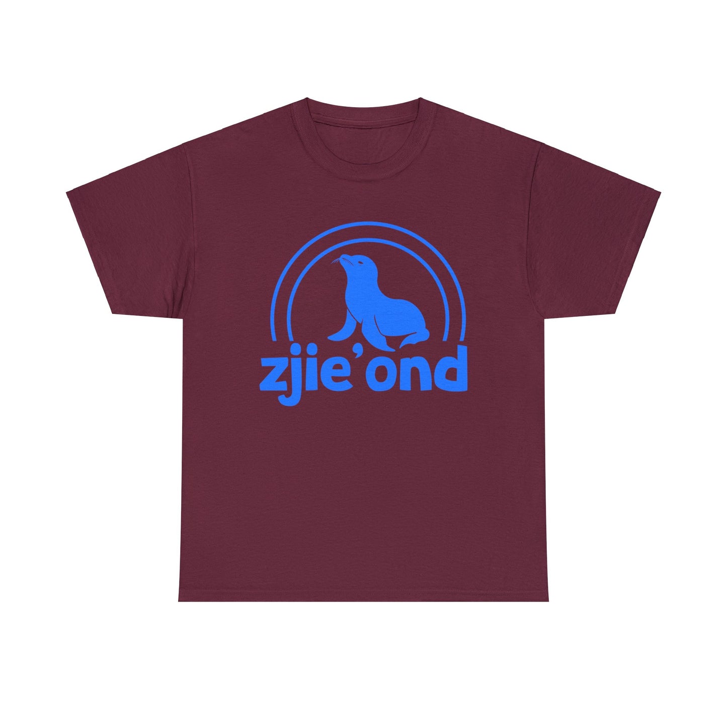 Int Oilsjters - Tshirt - Zjieond