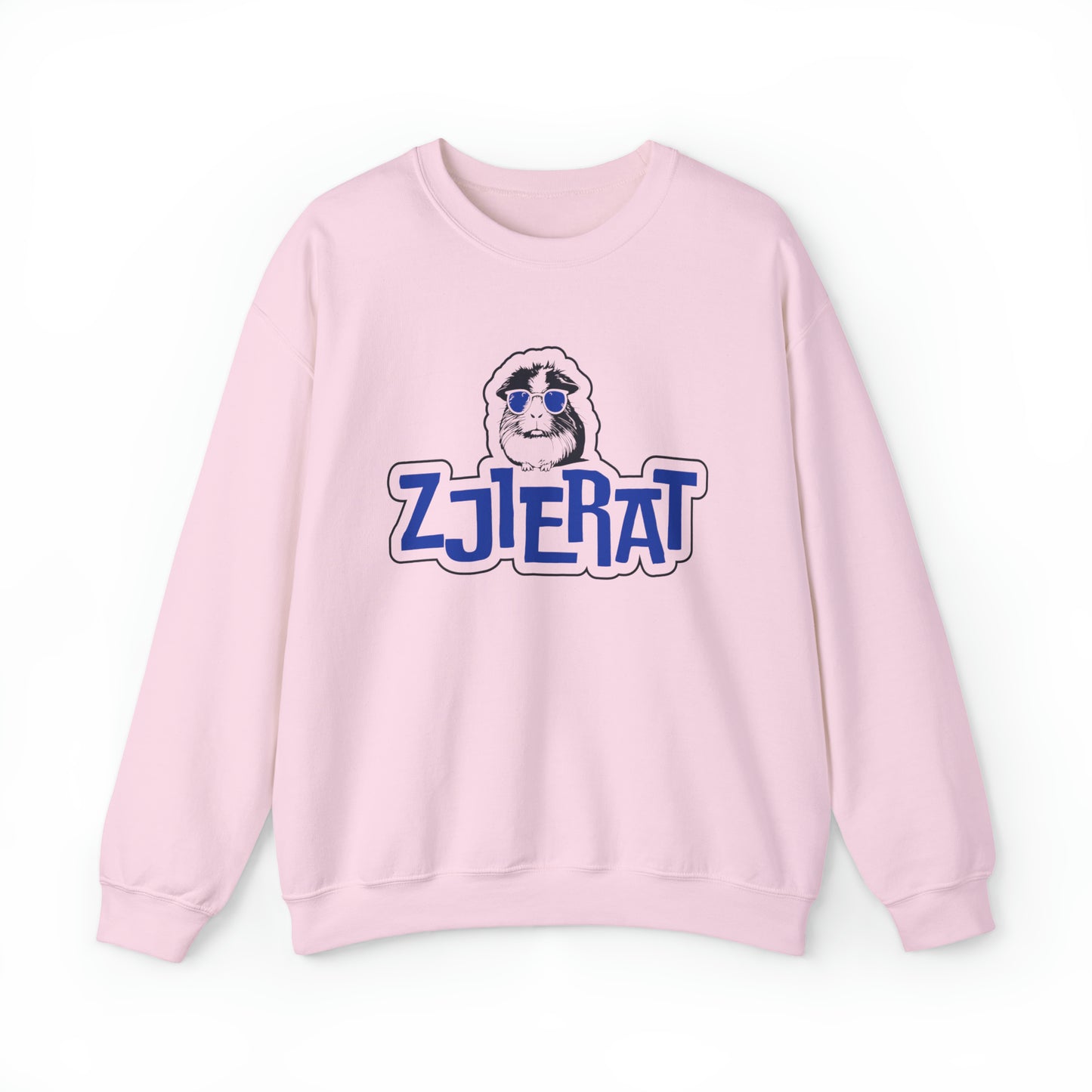 Int Oilsjters - Sweater - Zjierat