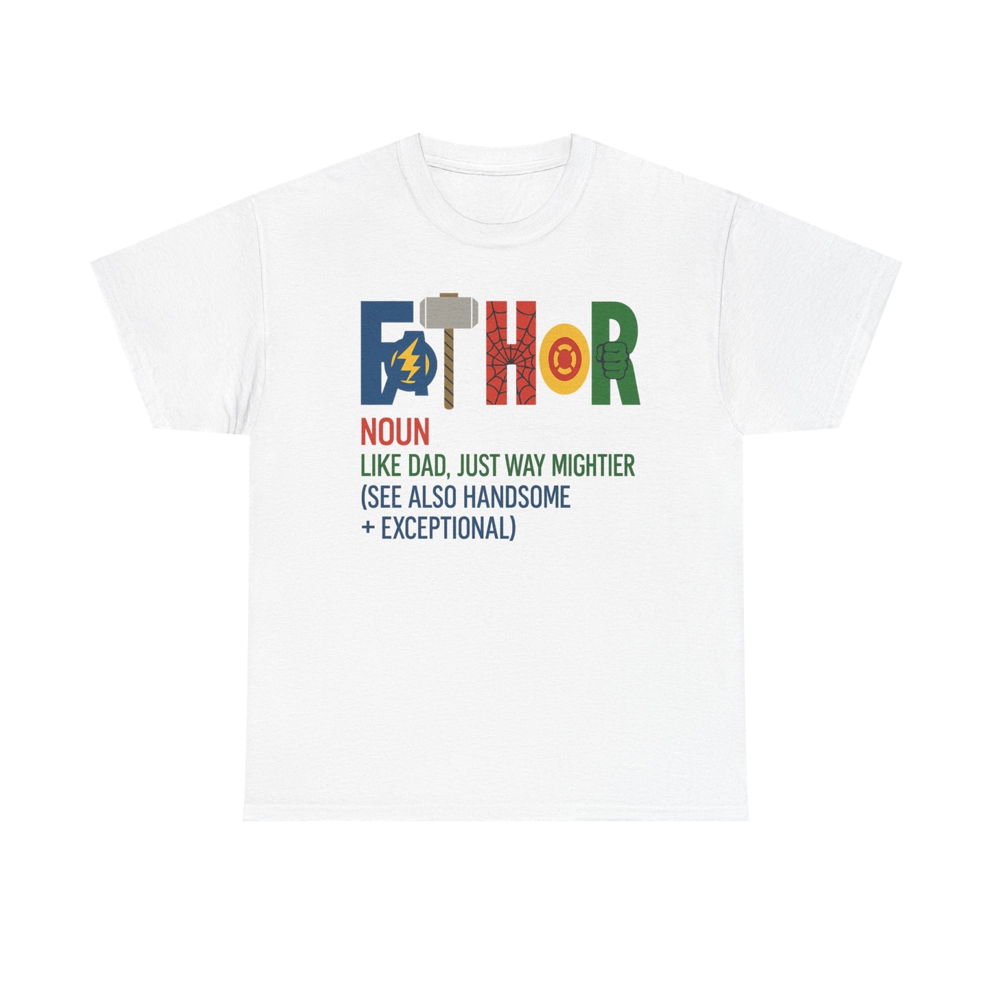 Fathor Concept Tshirt