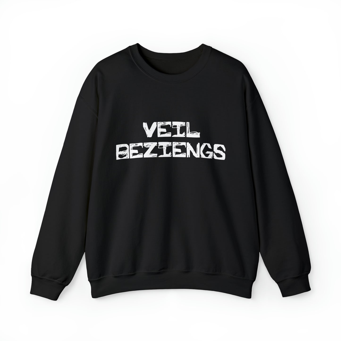 Int Oilsjters - Sweater - Veil Beziengs