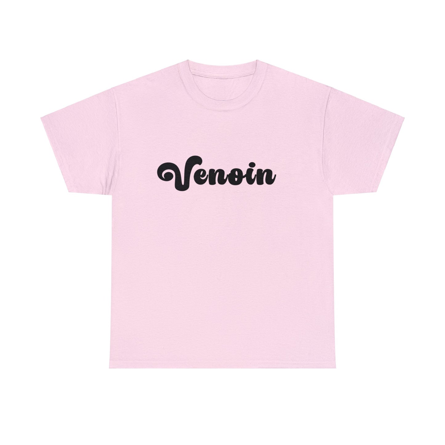 Int Oilsjters - Tshirt - Venoin