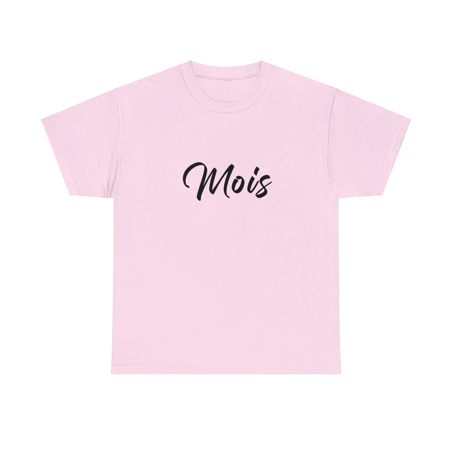 Int Oilsjters - Tshirt - Mois