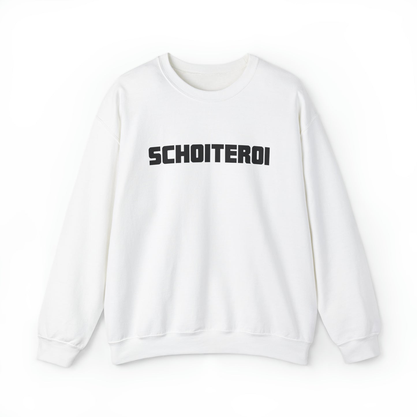Int Oilsjters - Sweater - Schoiteroi
