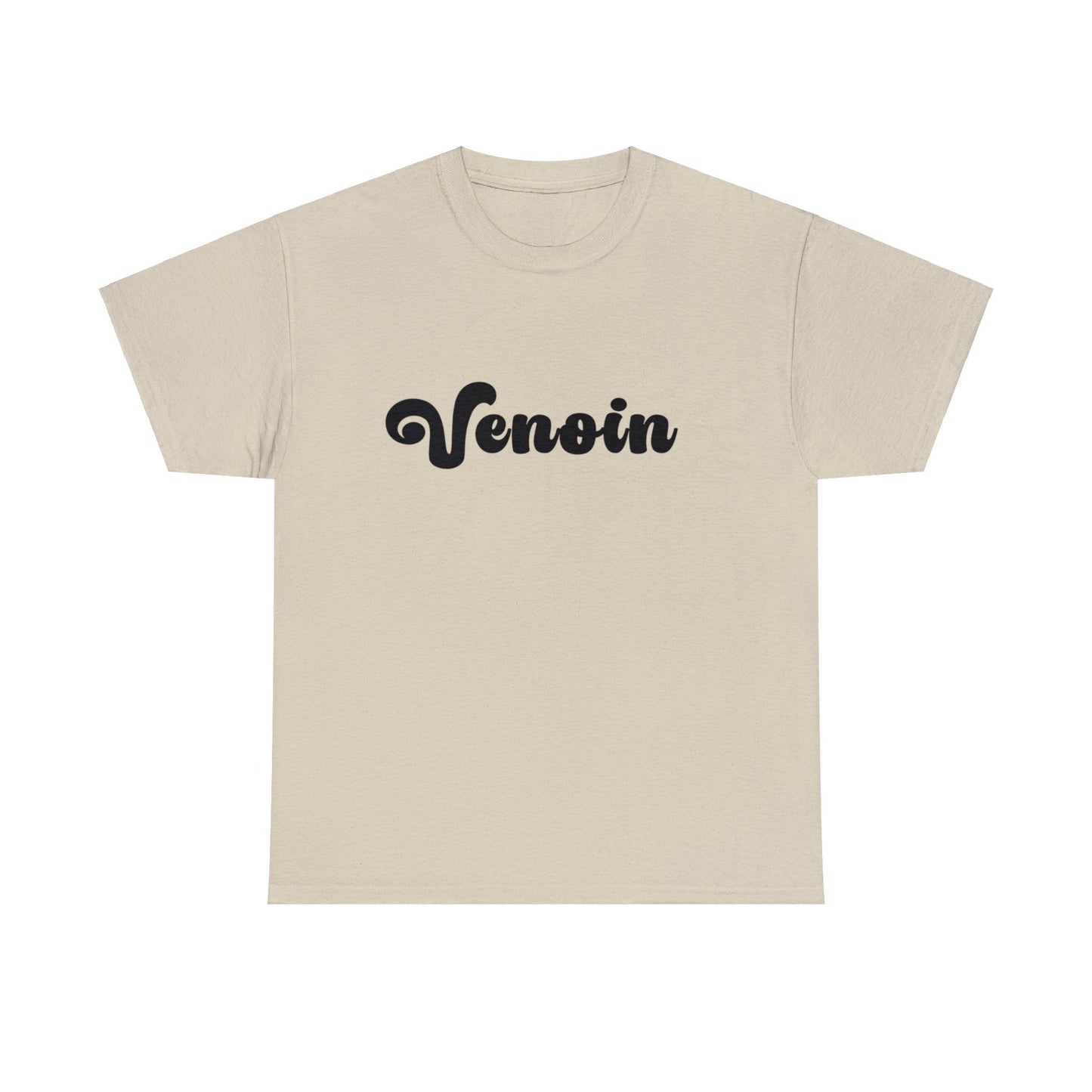 Int Oilsjters - Tshirt - Venoin