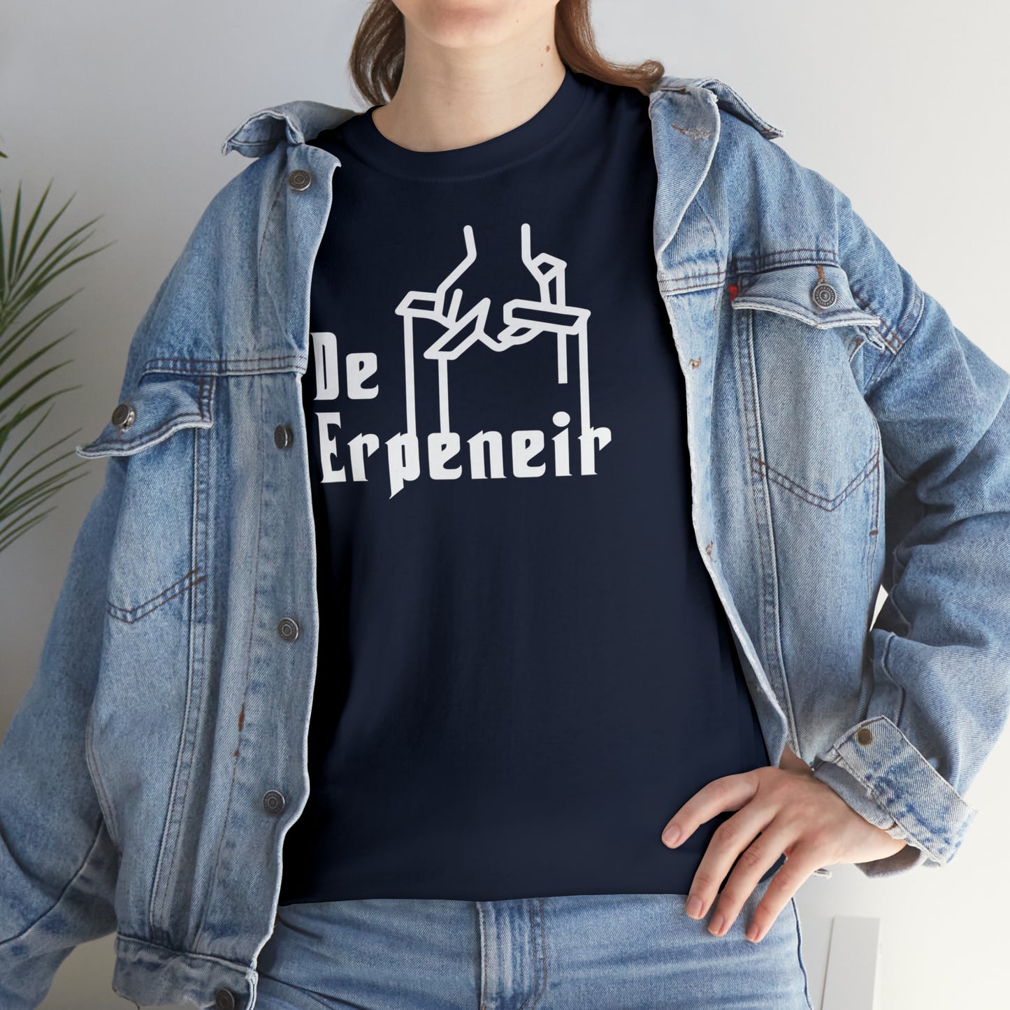 Tshirt - 9420 - De Erpeneir