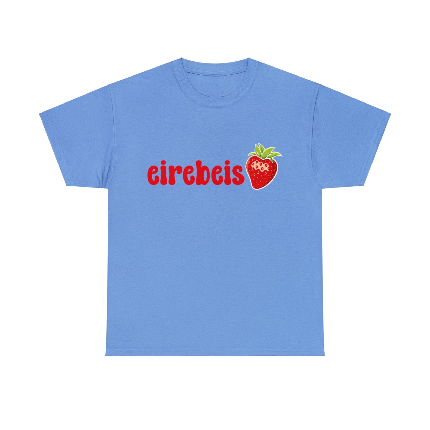 Int Oilsjters - Tshirt - Eirebeis