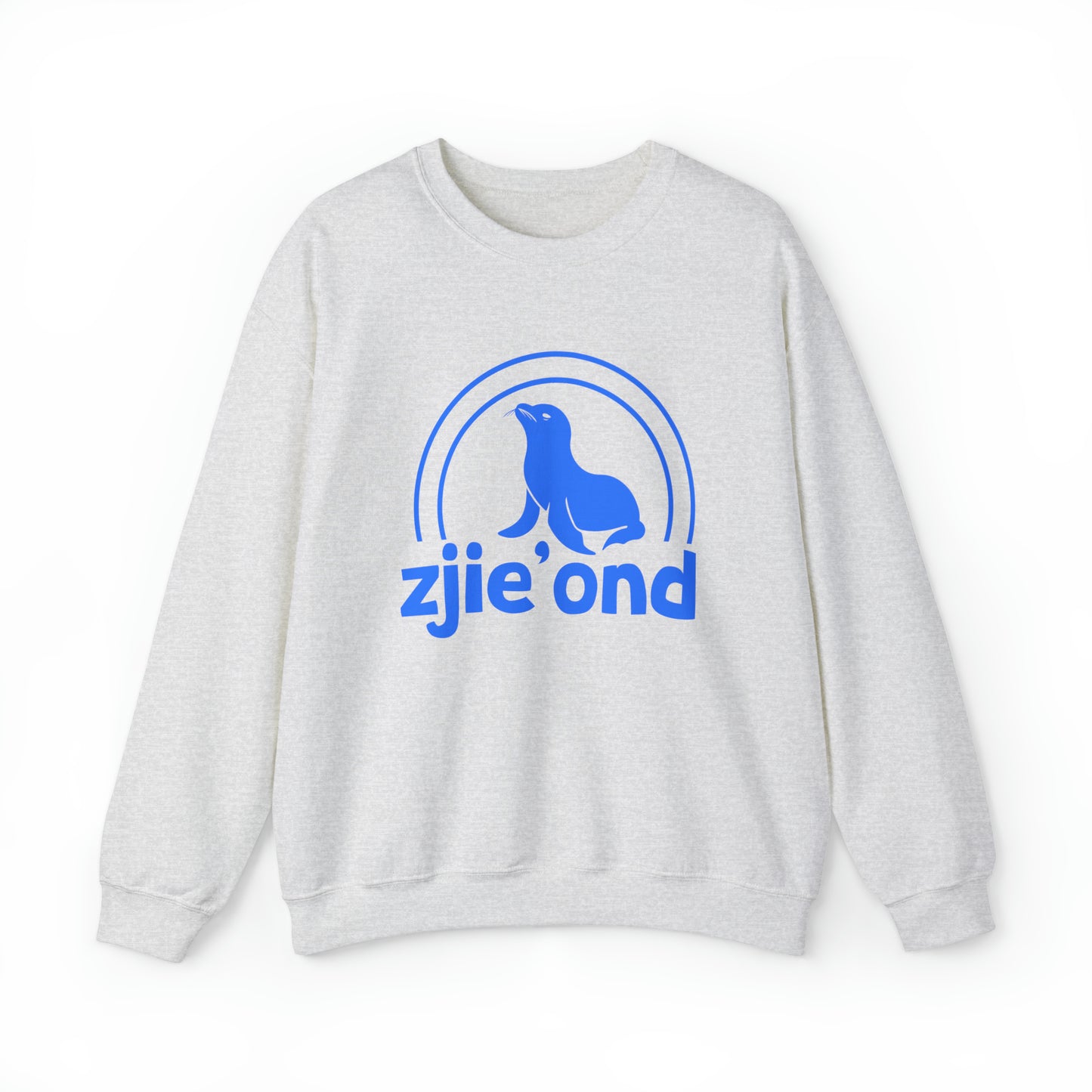 Int Oilsjters - Sweater - Zjieond
