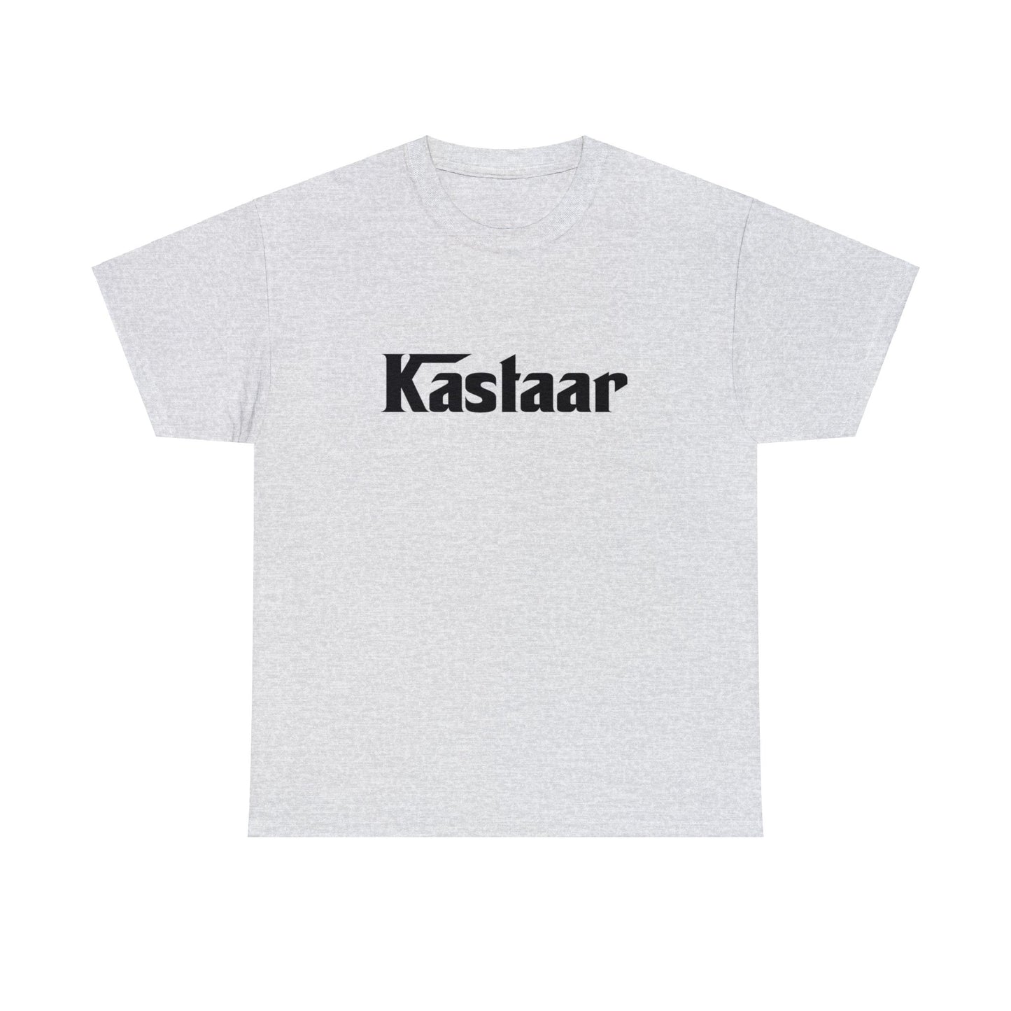 Int Oilsjters - Tshirt - Kastaar