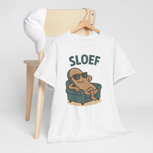 Int Brugs - Tshirt - Sloef