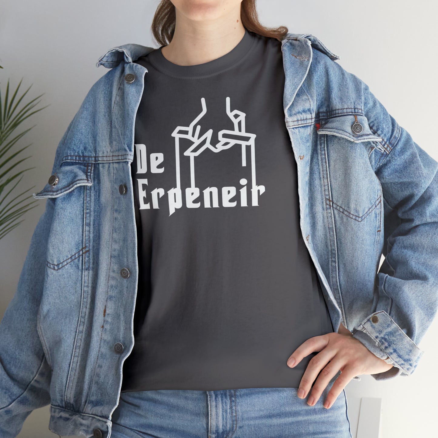 Tshirt - 9420 - De Erpeneir