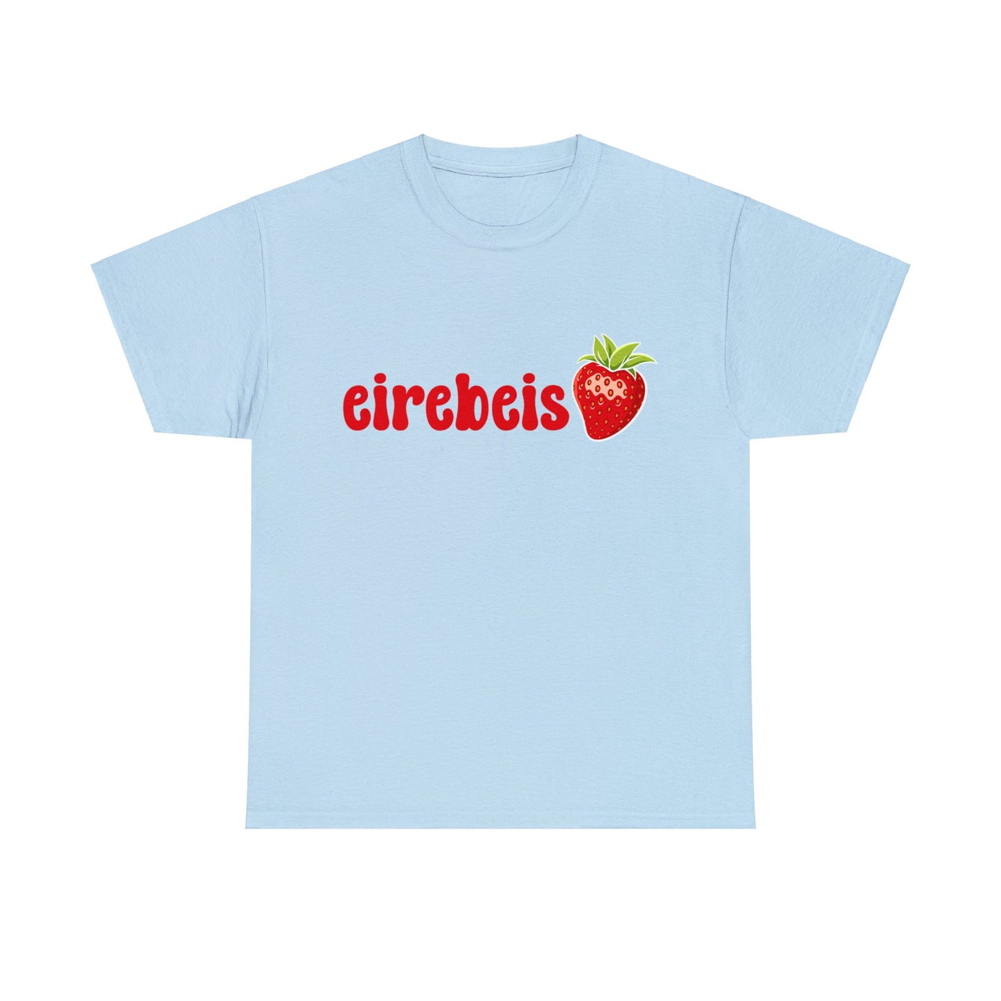 Int Oilsjters - Tshirt - Eirebeis