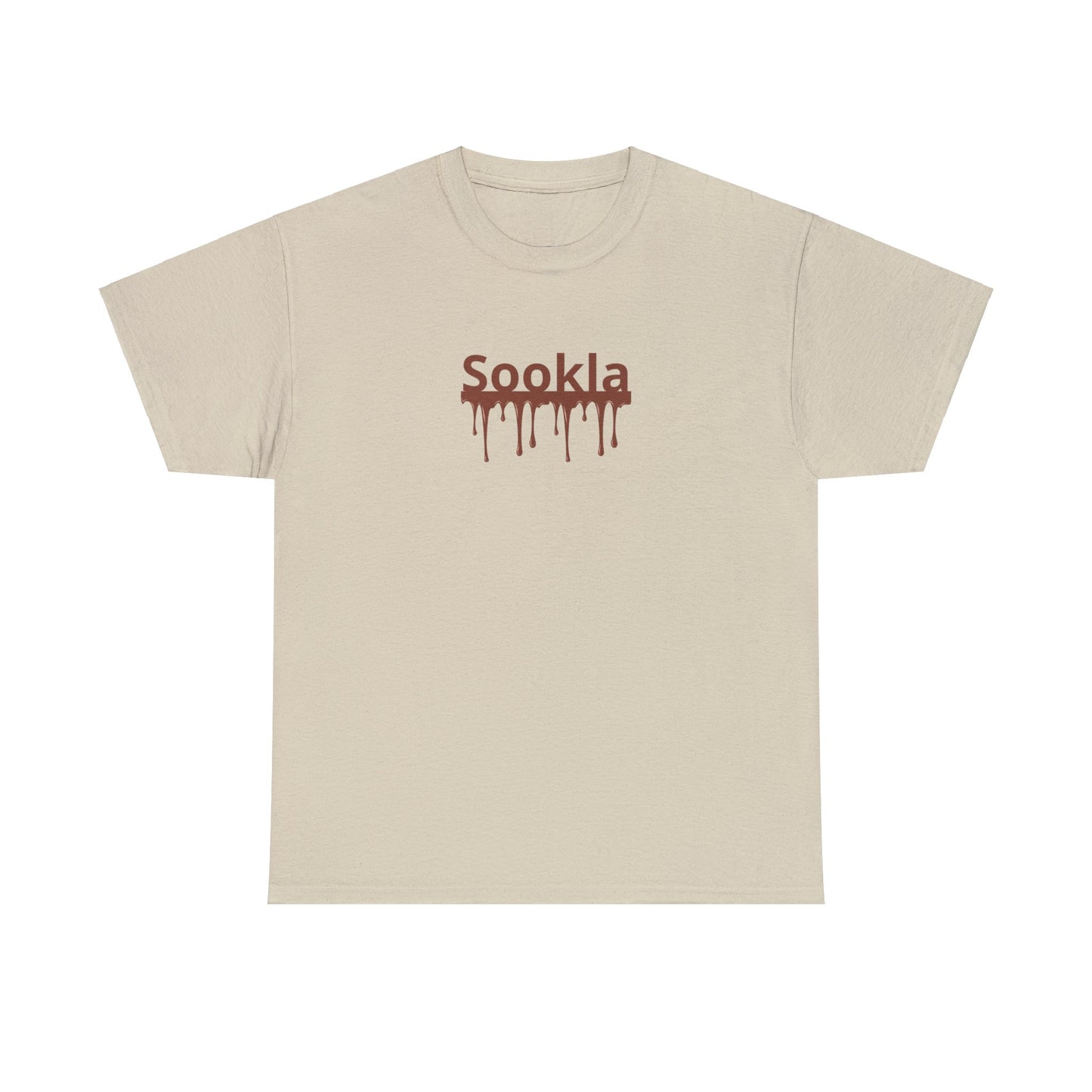 Int Gentsch - Tshirt - Sookla