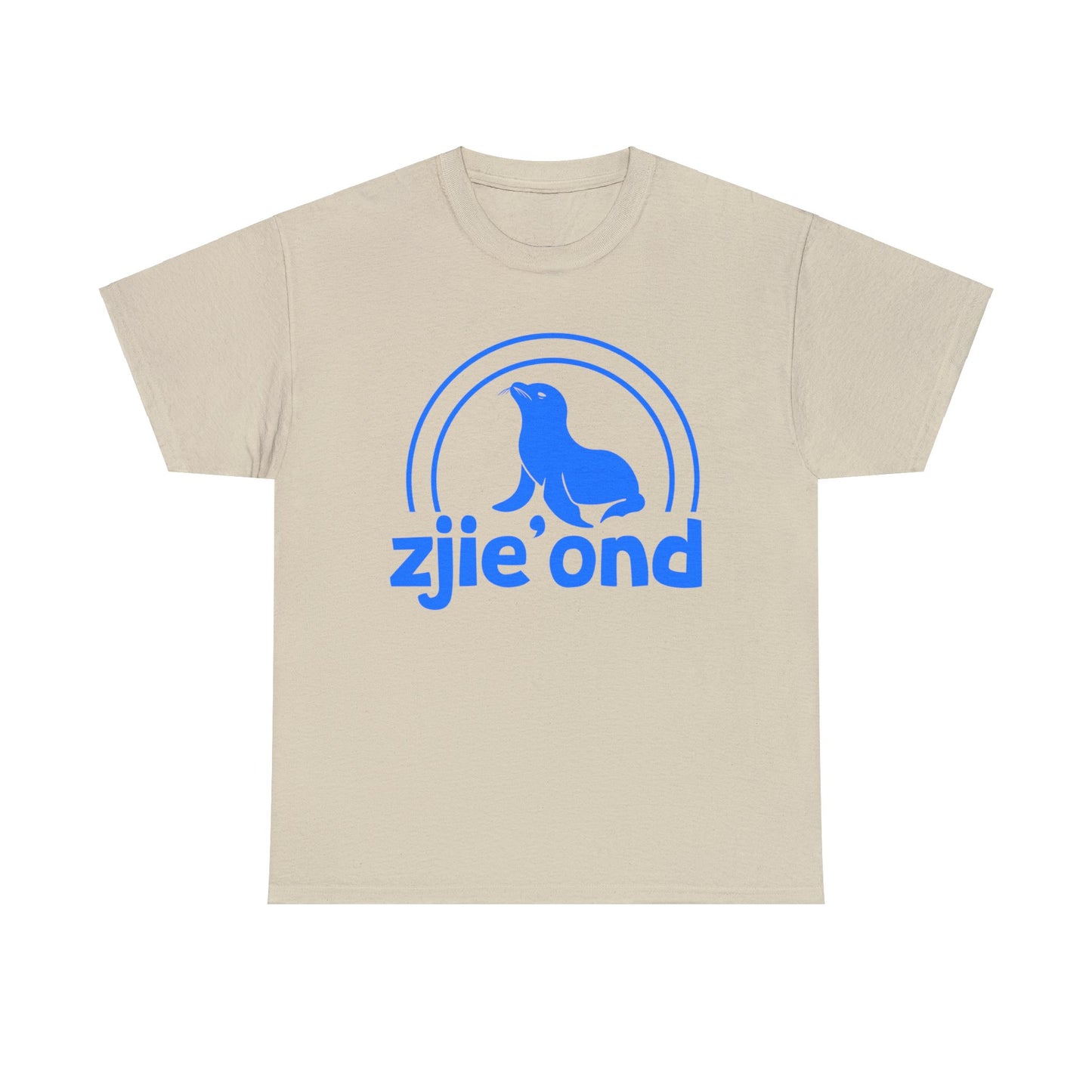 Int Oilsjters - Tshirt - Zjieond