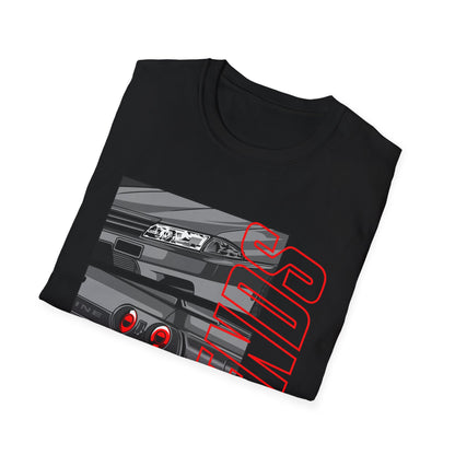 Nissan Skyline Legends Tshirt