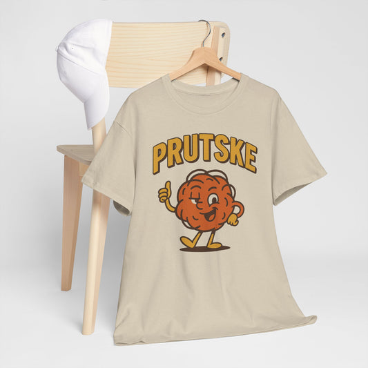 Int Brugs - Tshirt - Prutske