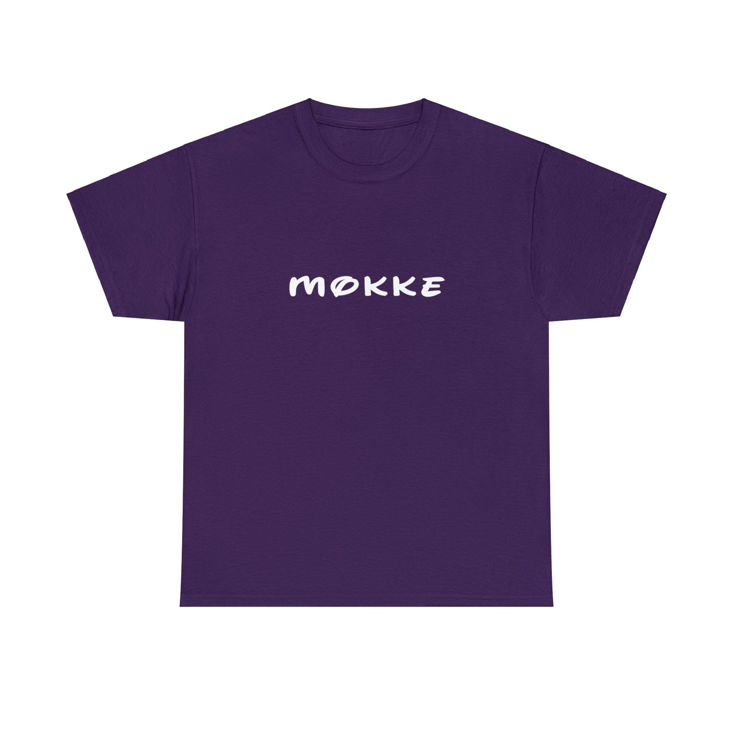 Int Oilsjters - Tshirt - Mokke