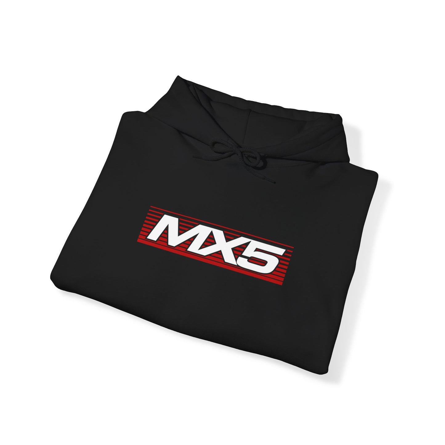 Mazda Mx5 Miata Lip Kit Hoodie
