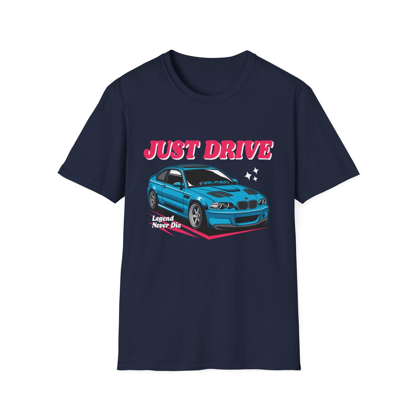 BMW E46 M3 Tshirt