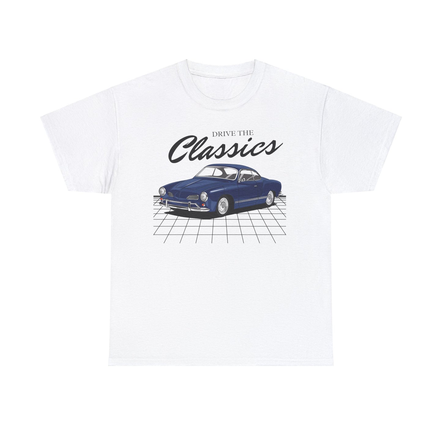 Volkswagen Karmann Classic T-Shirt