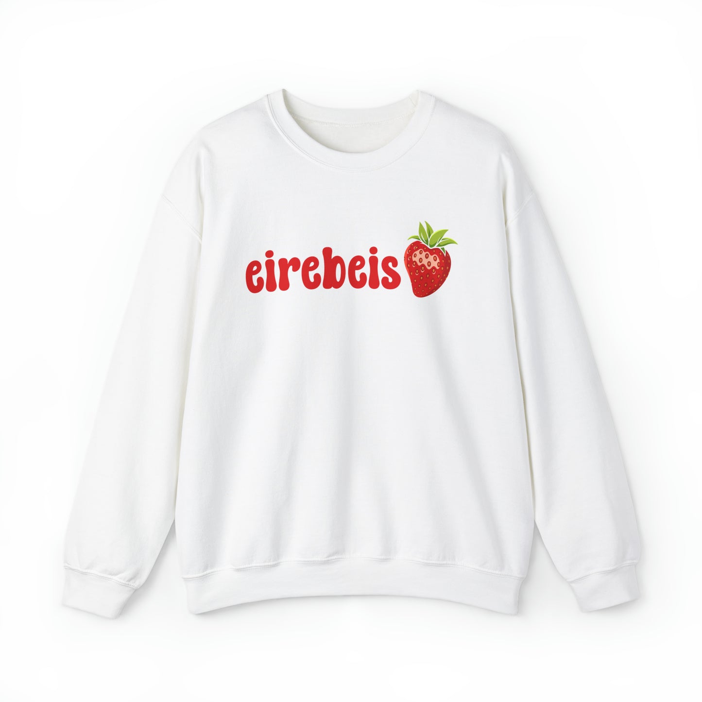 Int Oilsjters - Sweater - Eirebeis