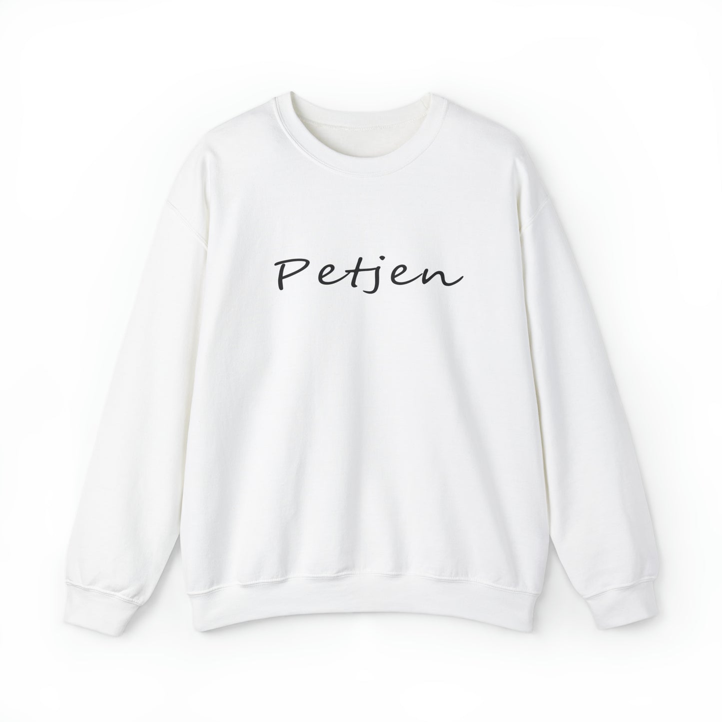 Int Oilsjters - Sweater - Petjen