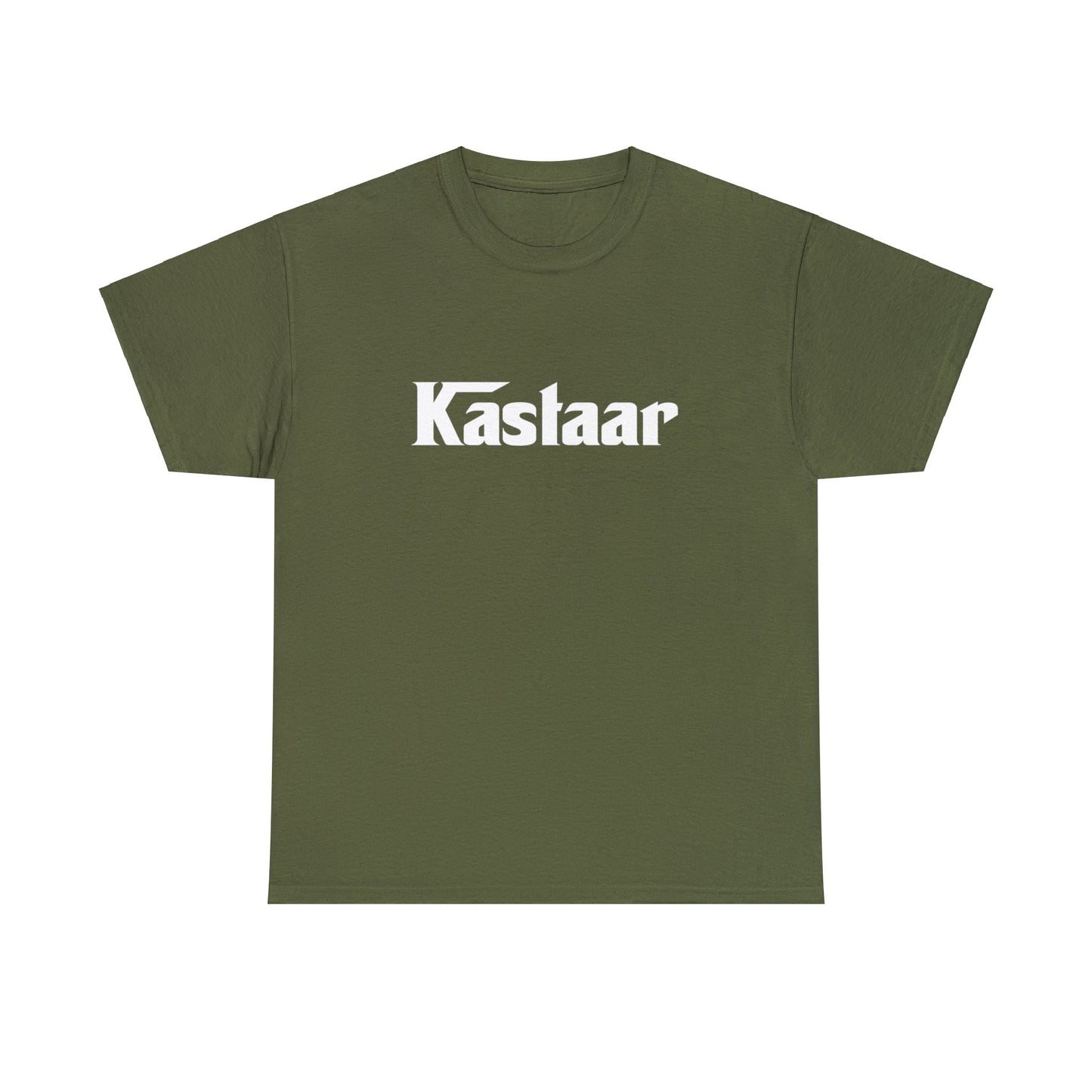Int Oilsjters - Tshirt - Kastaar