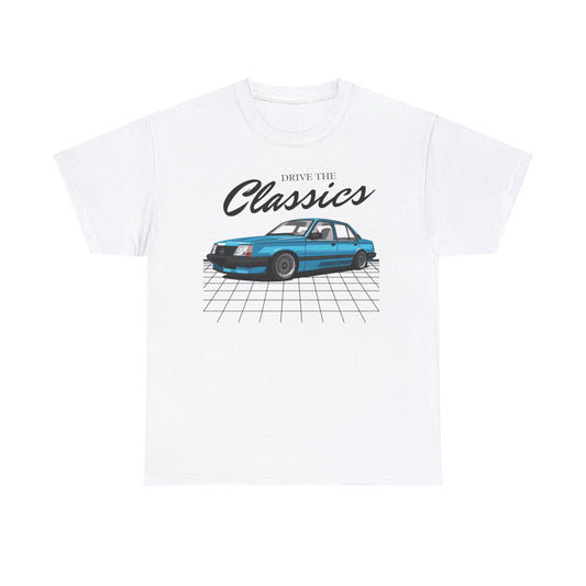 Opel Ascona Classic T-Shirt – DriveTheClassics