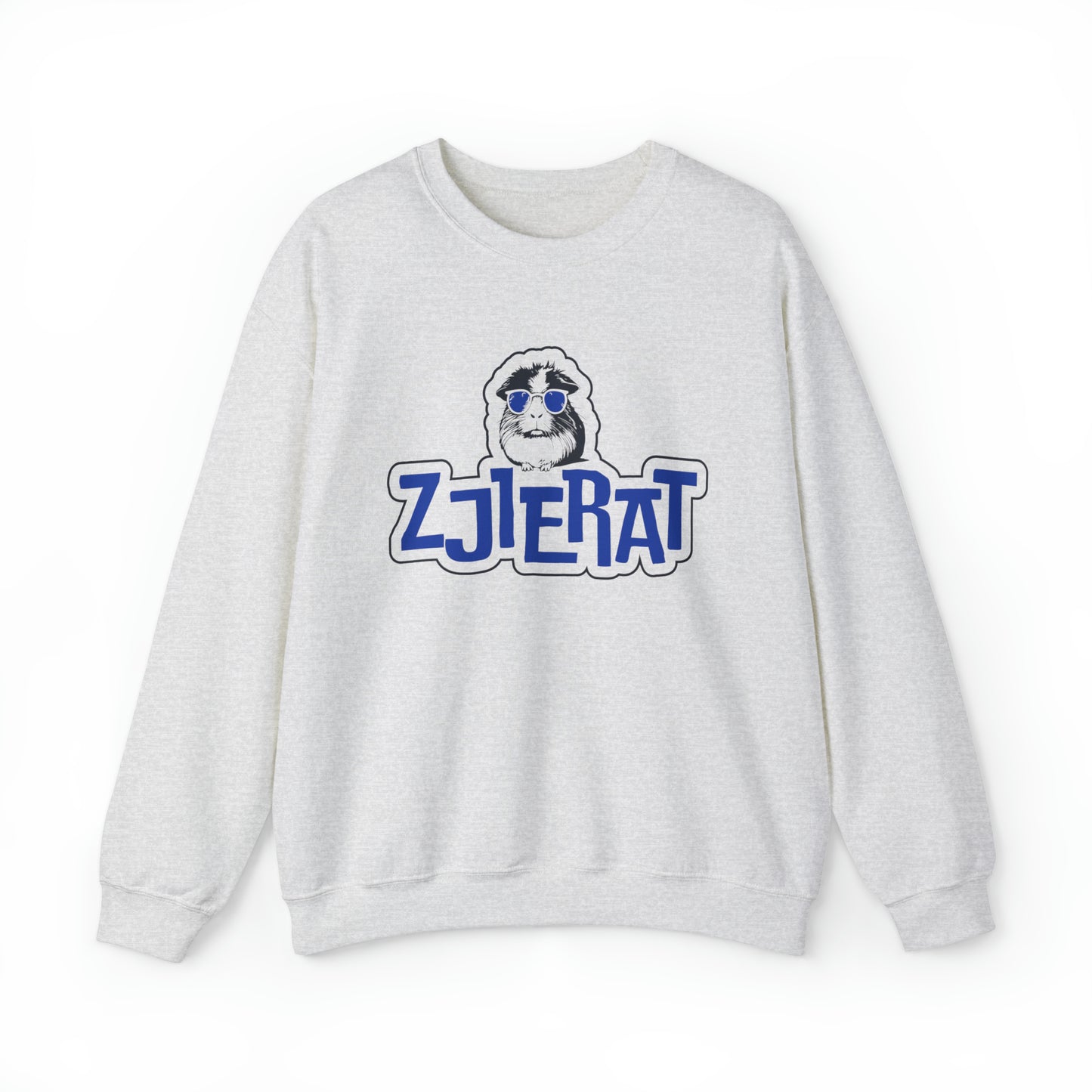Int Oilsjters - Sweater - Zjierat