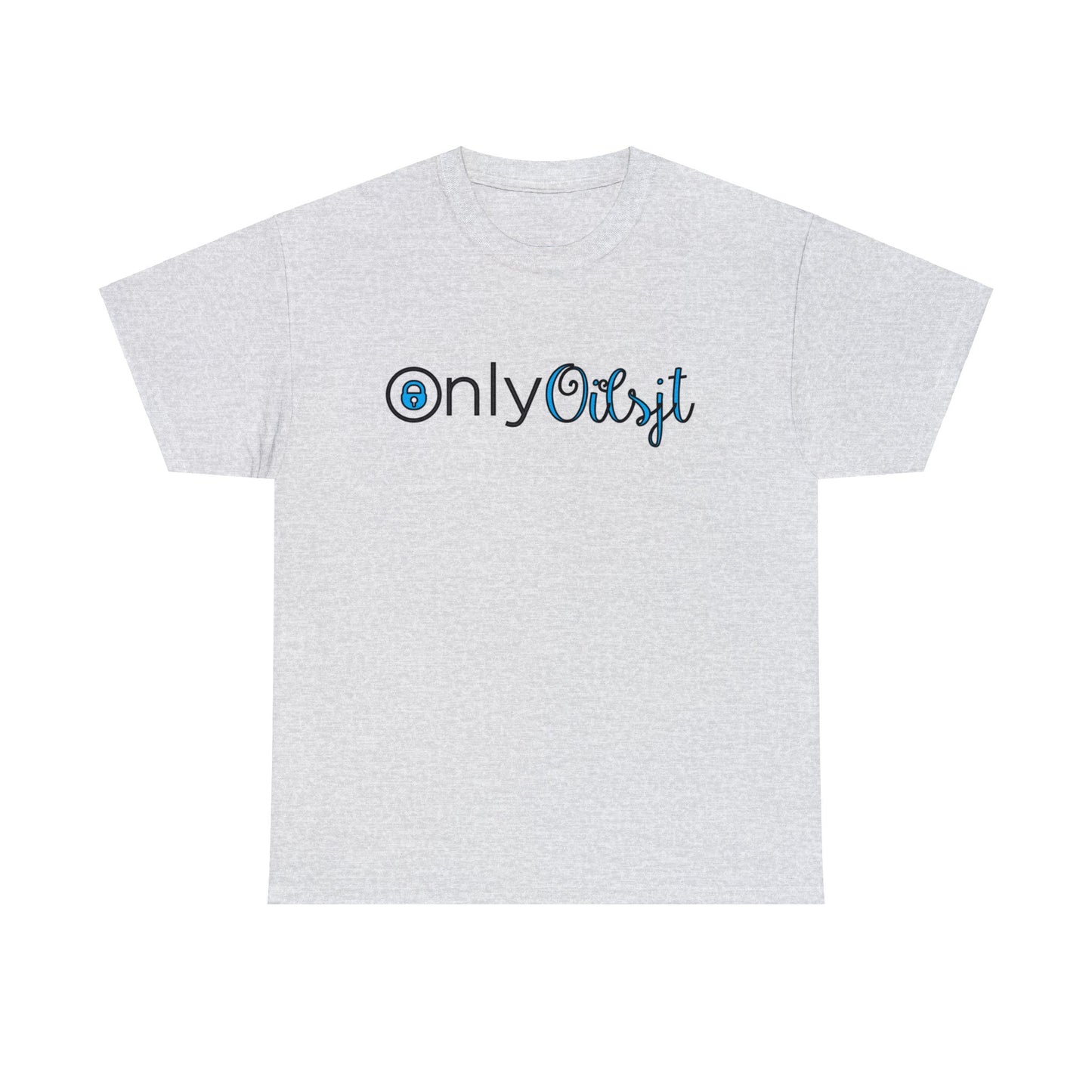 Int Oilsjters - Tshirt - Alleen Oilsjt