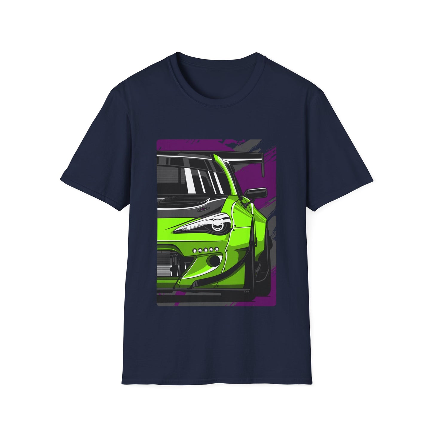 Toyota GT86 / Subaru BRZ Closeup Tshirt