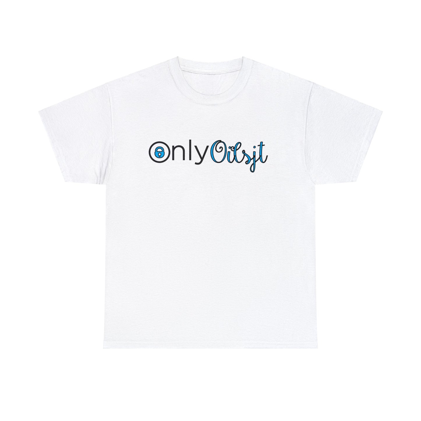 Int Oilsjters - Tshirt - Alleen Oilsjt