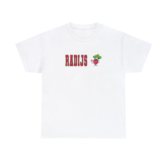 Radijs Concept Tshirt