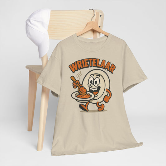 Int Brugs - Tshirt - Wrietelaar