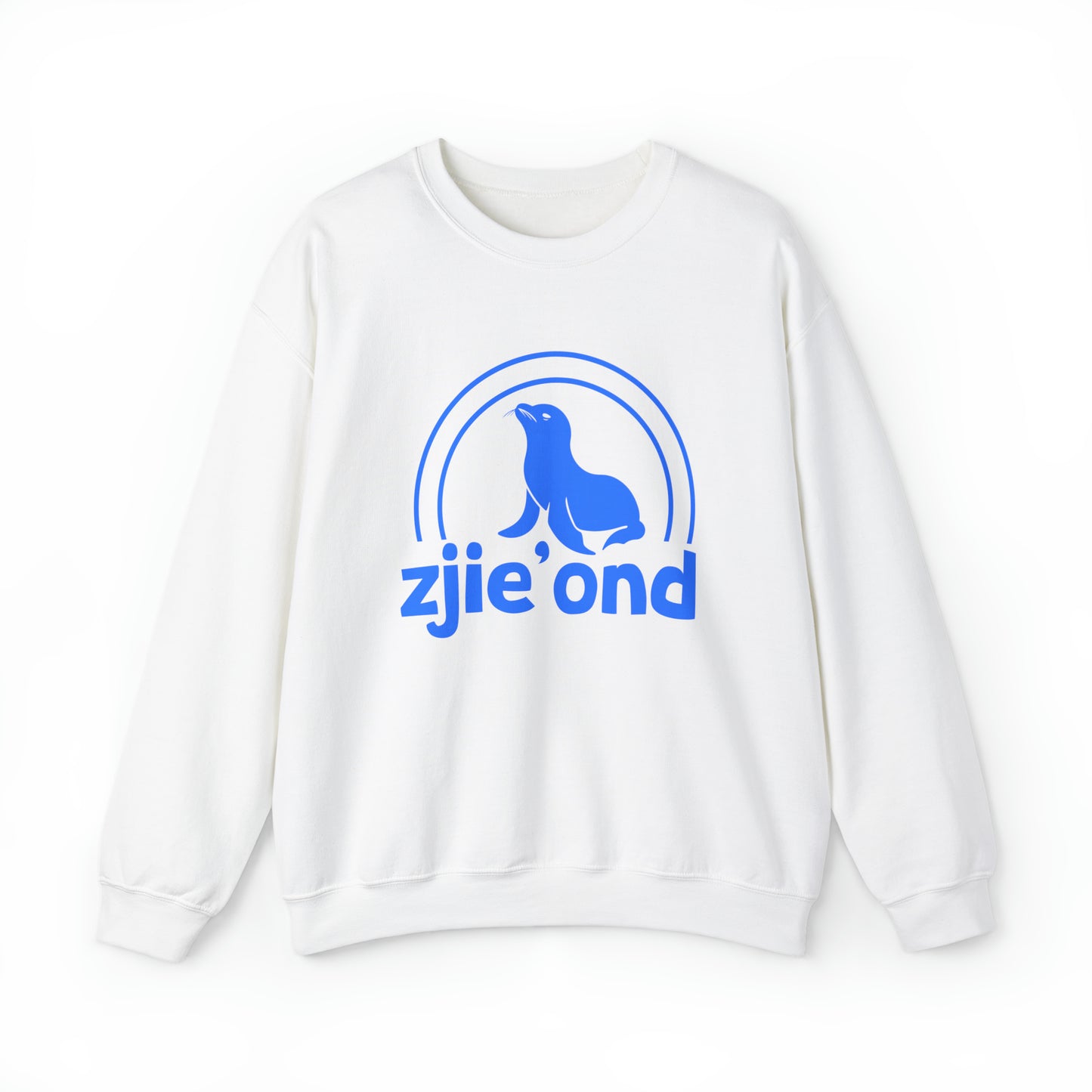 Int Oilsjters - Sweater - Zjieond