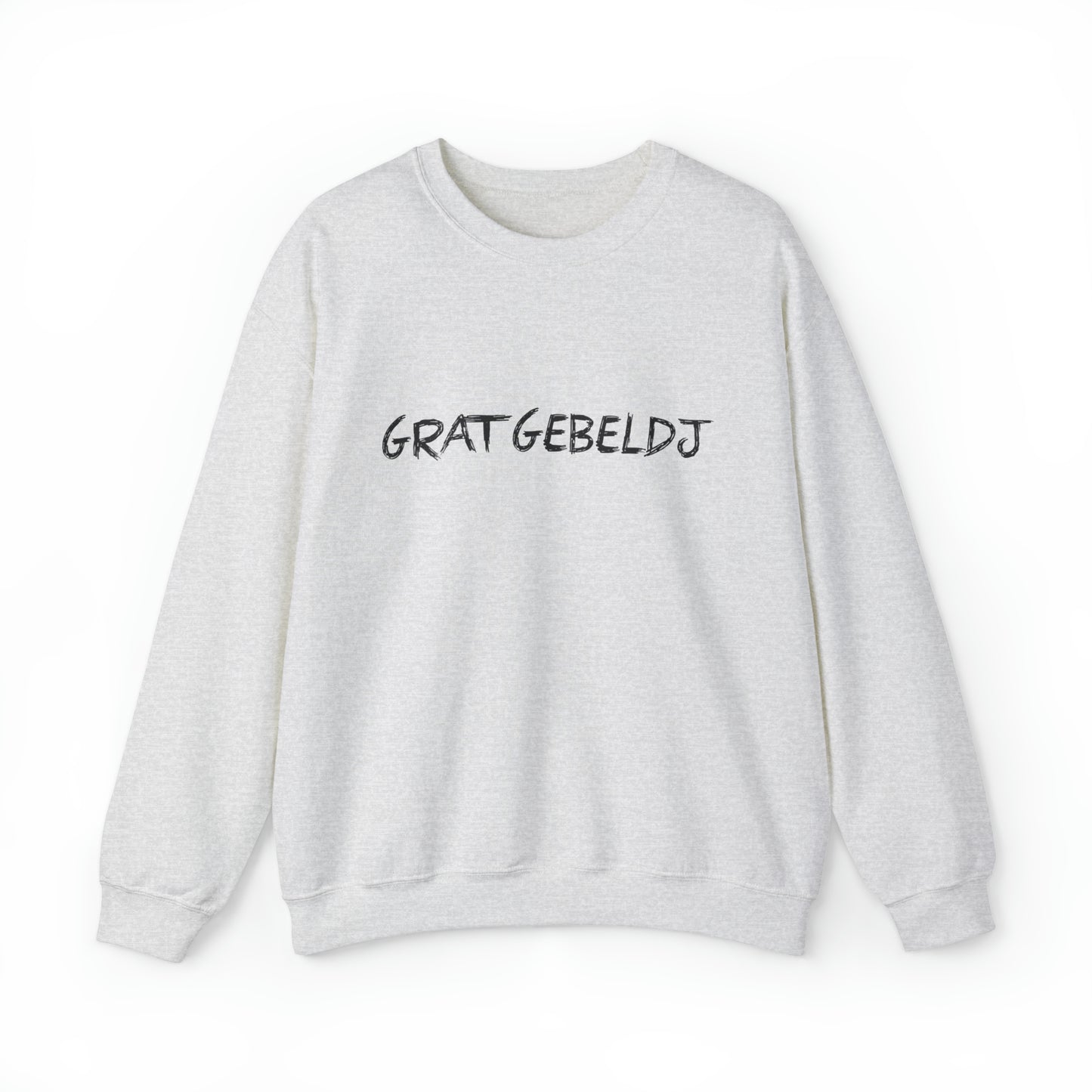 Int Oilsjters - Sweater - Grat gebeldj