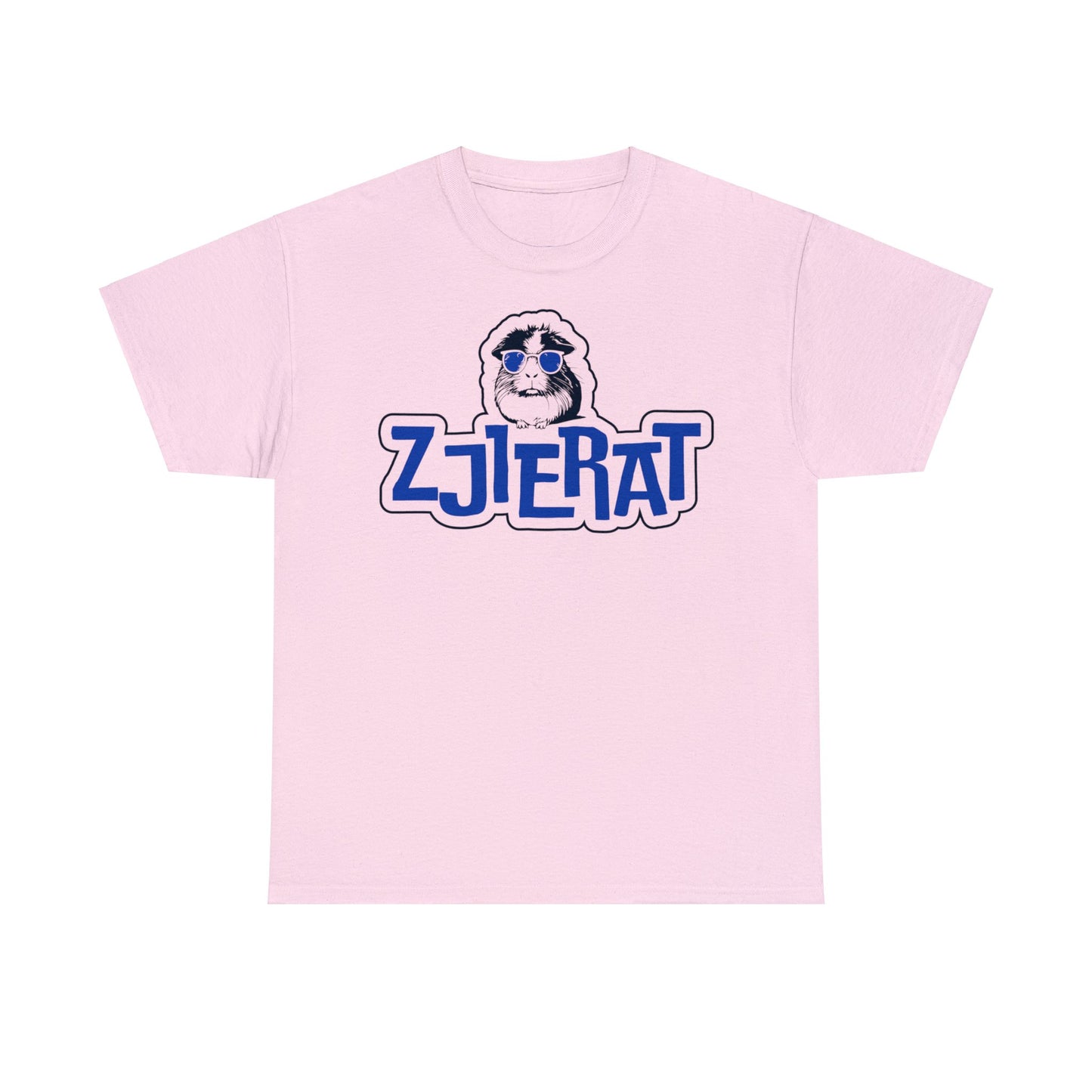 Int Oilsjters - Tshirt - Zjierat