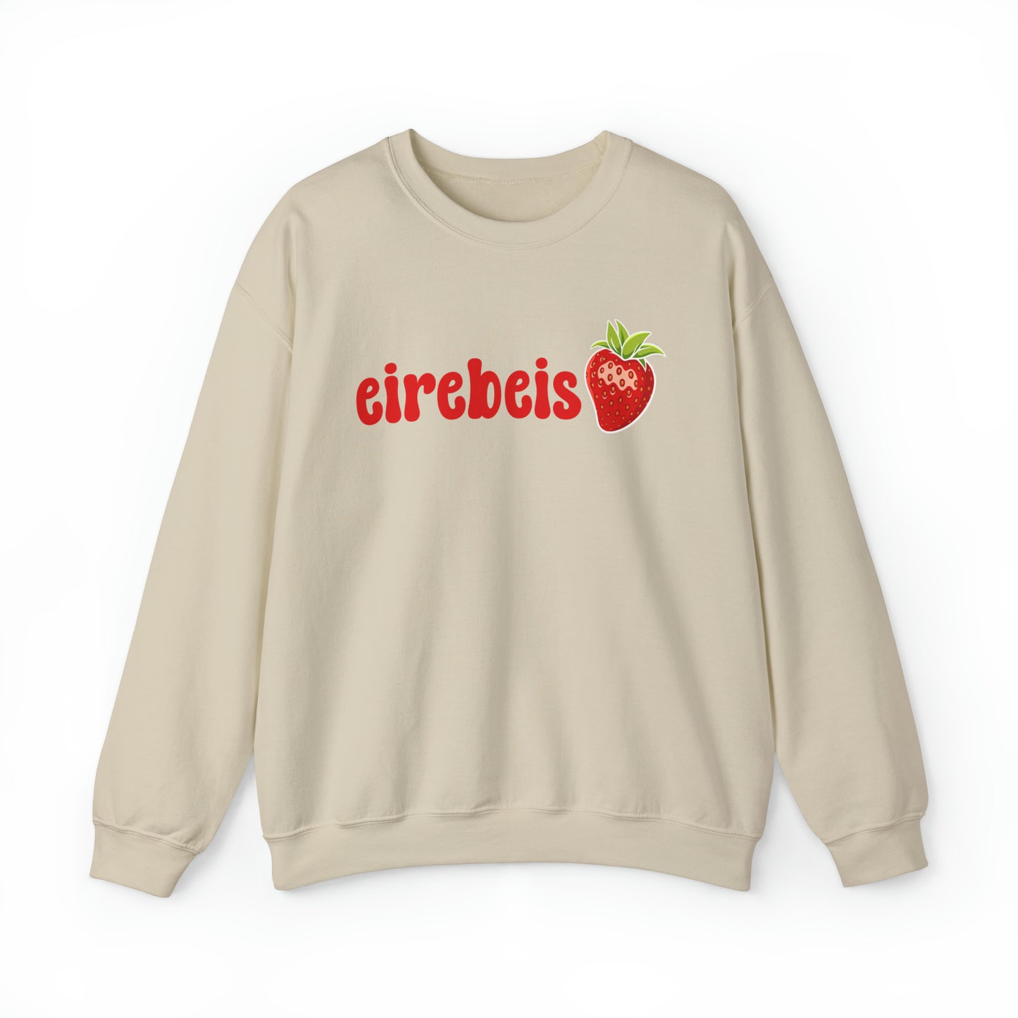 Int Oilsjters - Sweater - Eirebeis