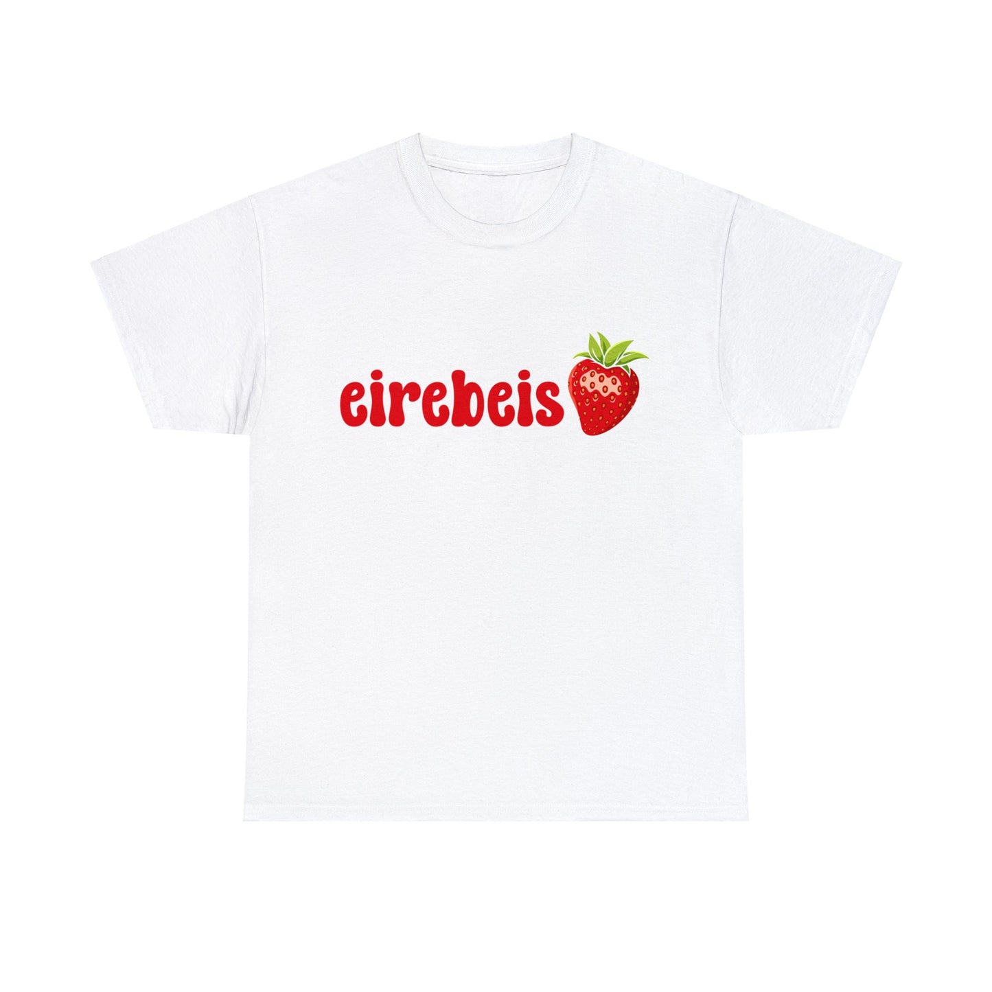 Int Oilsjters - Tshirt - Eirebeis