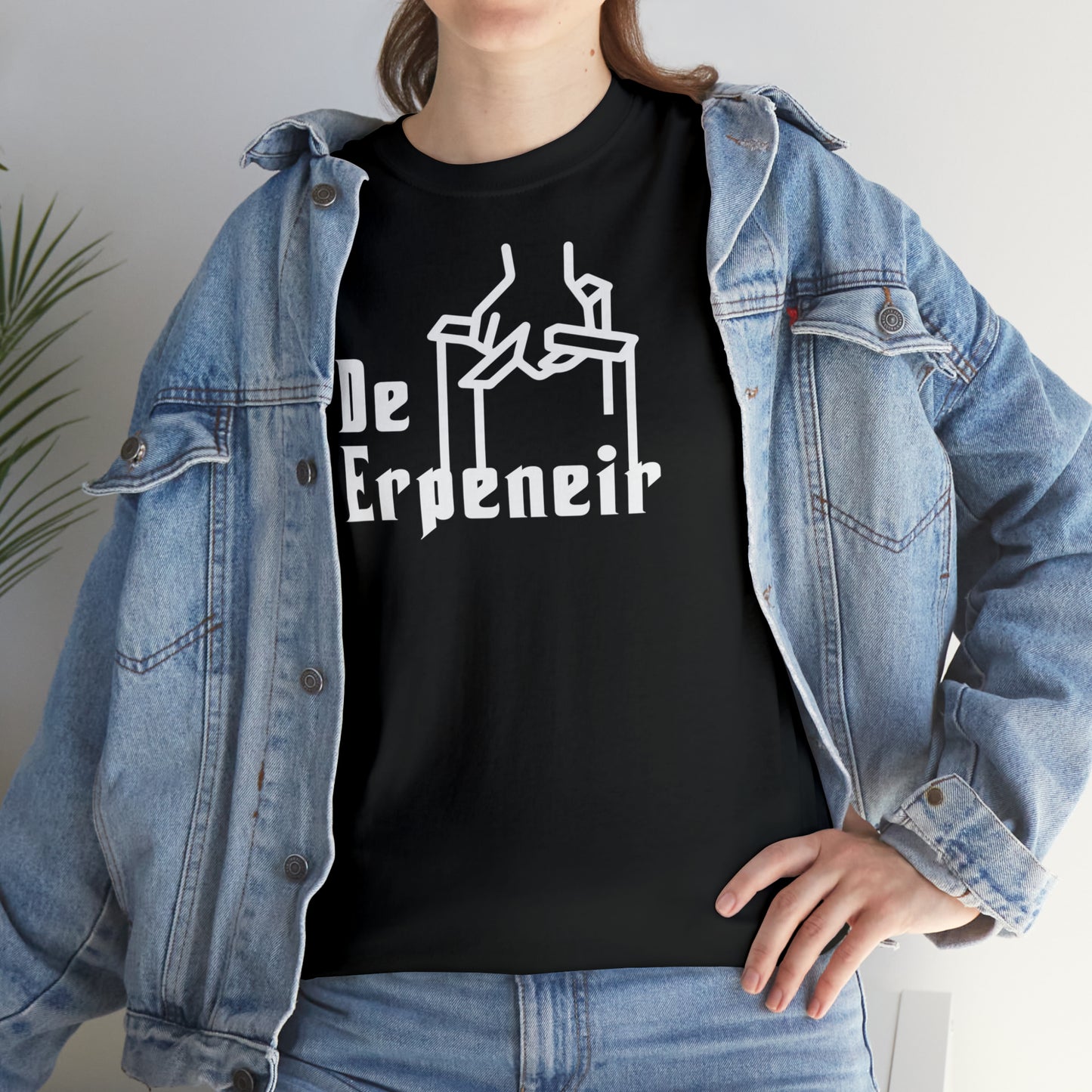 Tshirt - 9420 - De Erpeneir