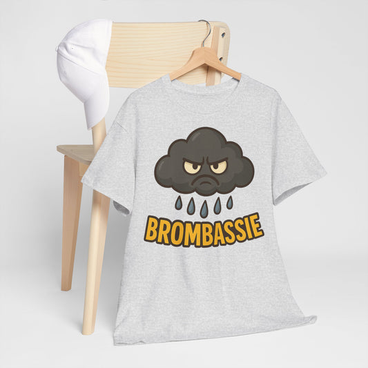 Int Brugs - Tshirt - Brombassie