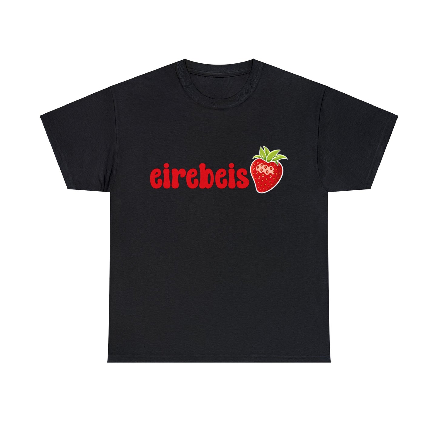 Int Oilsjters - Tshirt - Eirebeis