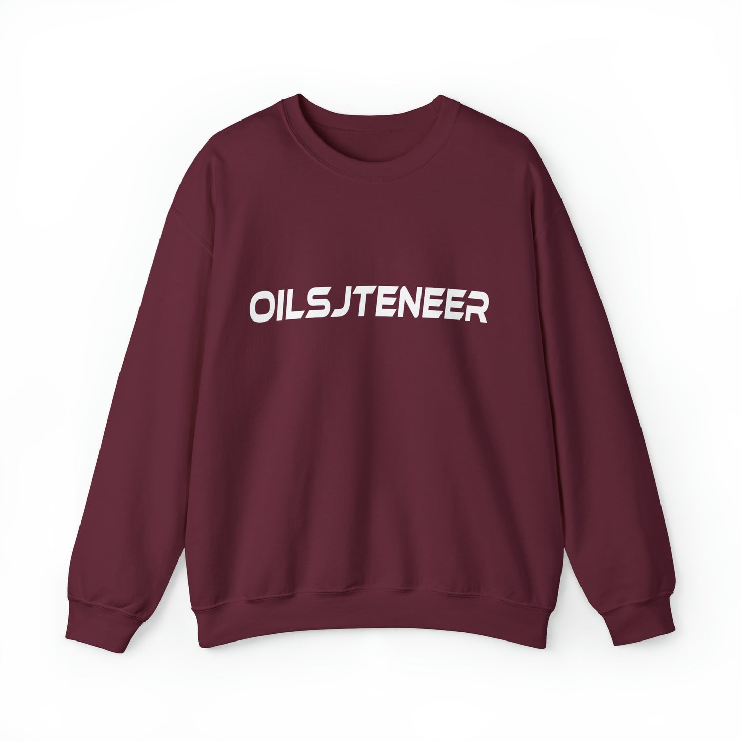 Int Oilsjters - Sweater - Oilsjteneer
