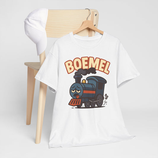 Int Brugs - Tshirt - Boemel