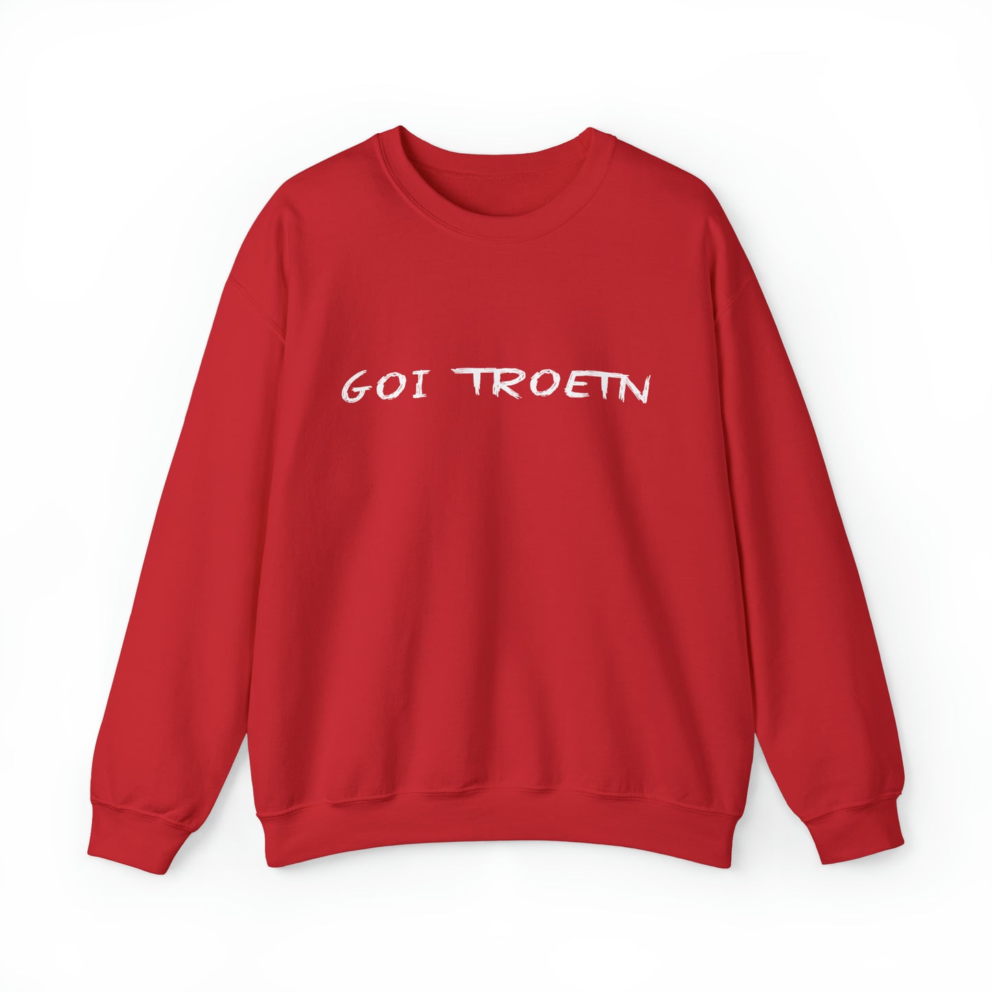 Int Oilsjters - Sweater - Goi troetn